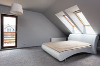 Overslade bedroom extensions
