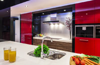Overslade kitchen extensions