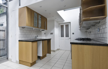 Overslade kitchen extension leads